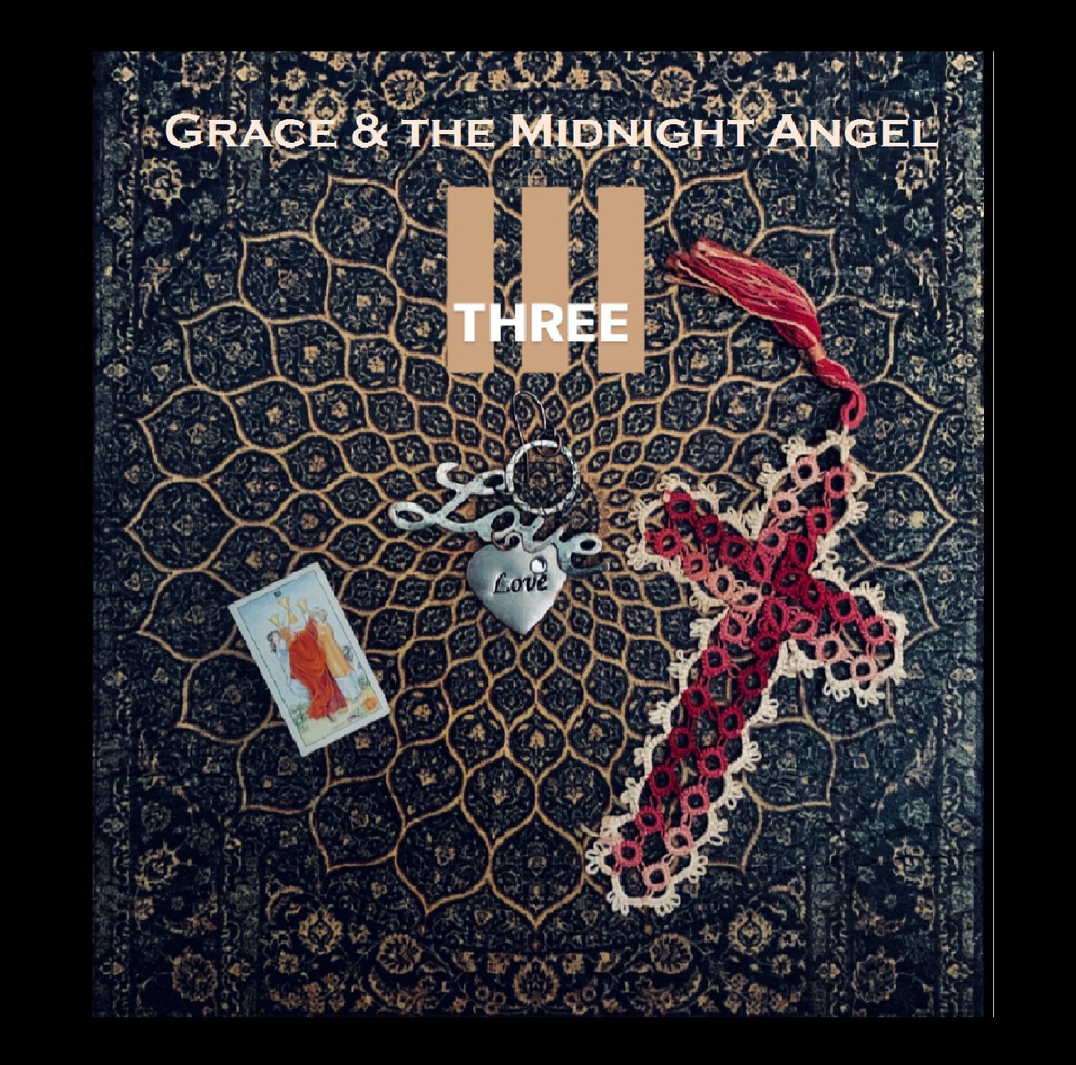 Grace & the Midnight Angel - Three