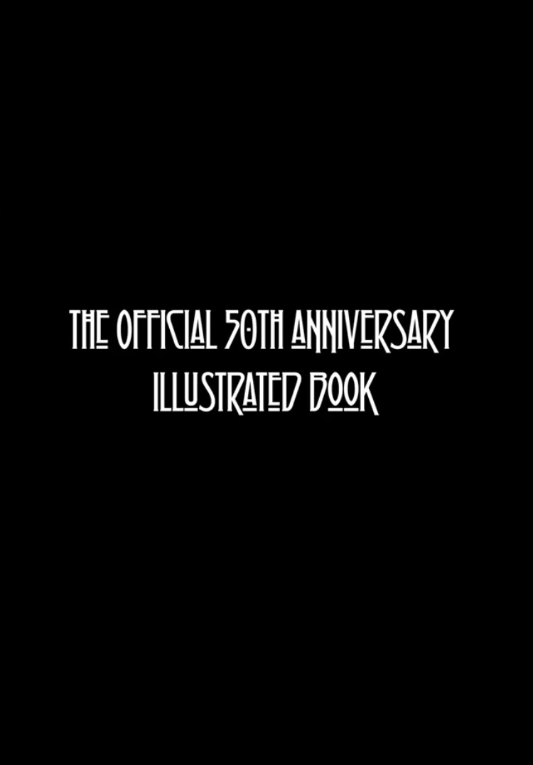 Led Zeppelin The Official 50th Anniversary Illustrated Book