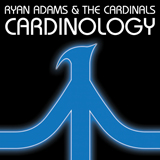 Ryan Adams & the Cardinals - Cardinology (photo by permission of NLM.)