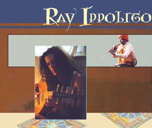 Ray Ippolito